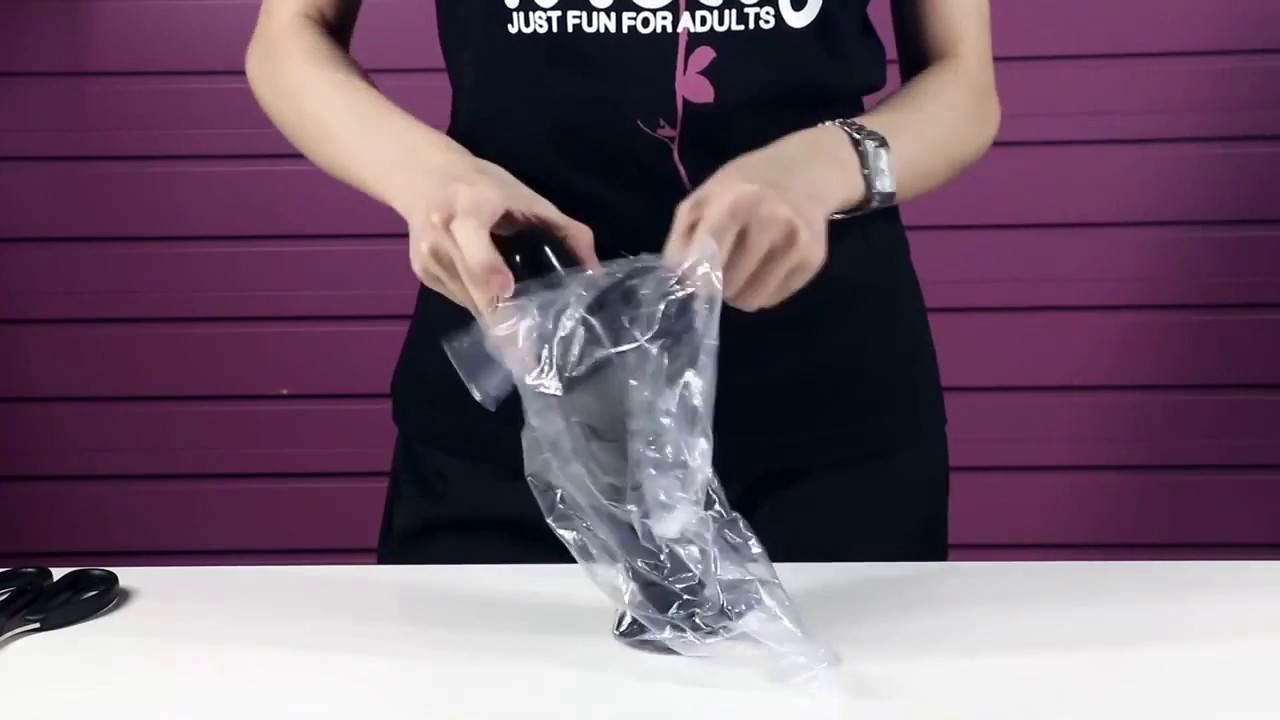 Анальный фаллоимитатор King-Sized Anal Dildo чёрный, LV2243