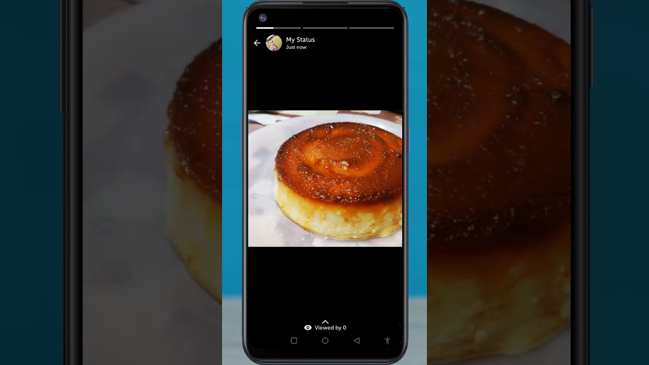 How to Delete Your Status on BiP Messenger #shorts