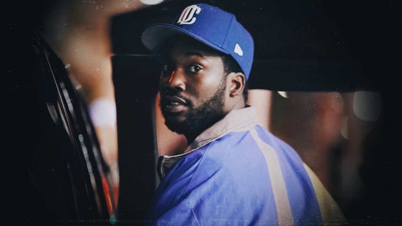 Meek Mill Type Beat 2021 - 
