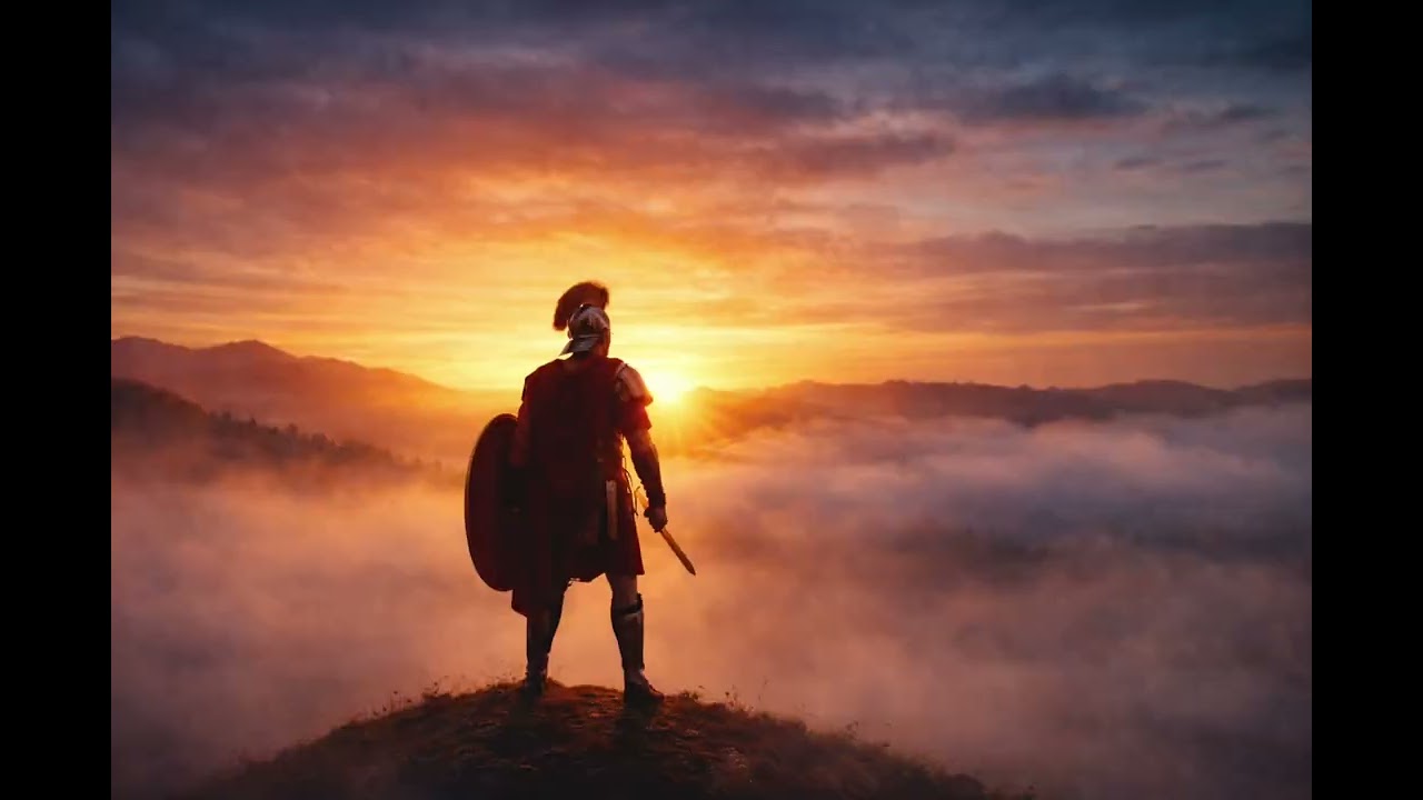 Fiquei de Pé (Vitória)