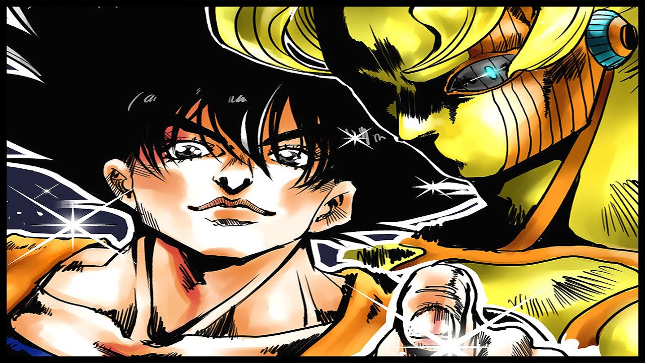 Why Dragon Ball NEEDS A New POWER SYSTEM