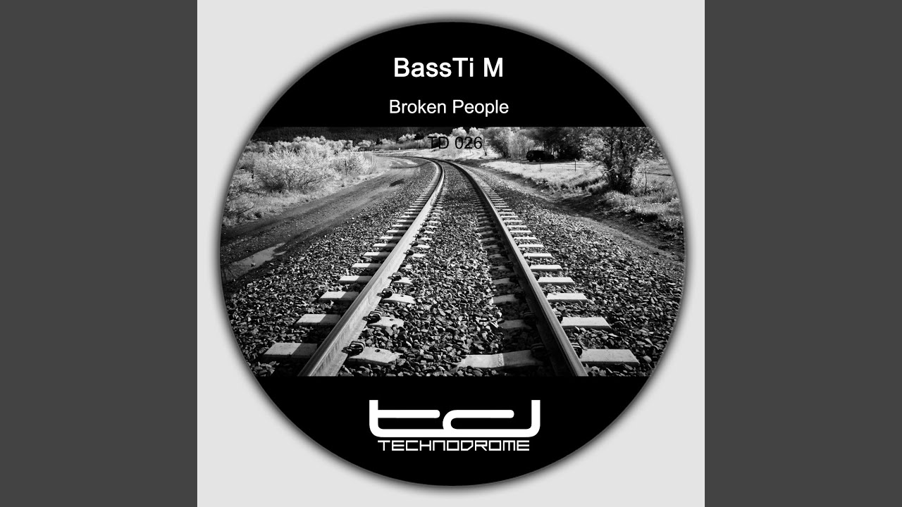 Broken People (Zoky Remix)