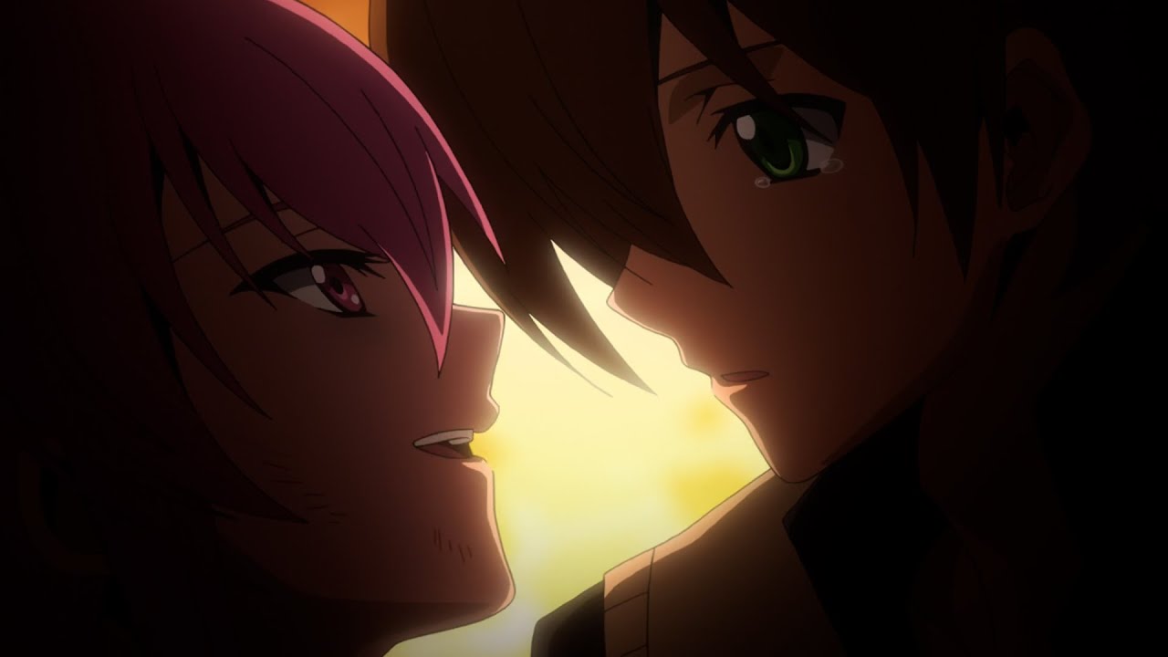[ AMV ] - Akame ga kill - Love - Story Of Us (Taylor Swift)