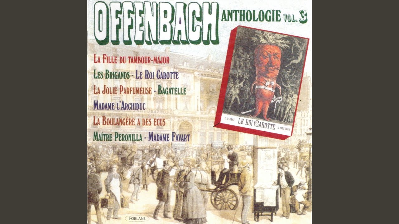 Madame l'Archiduc : Vous officier et sans moustaches