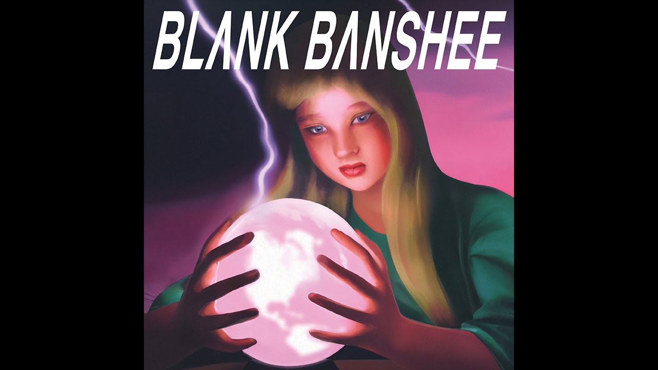 Blank Banshee - Time Thief
