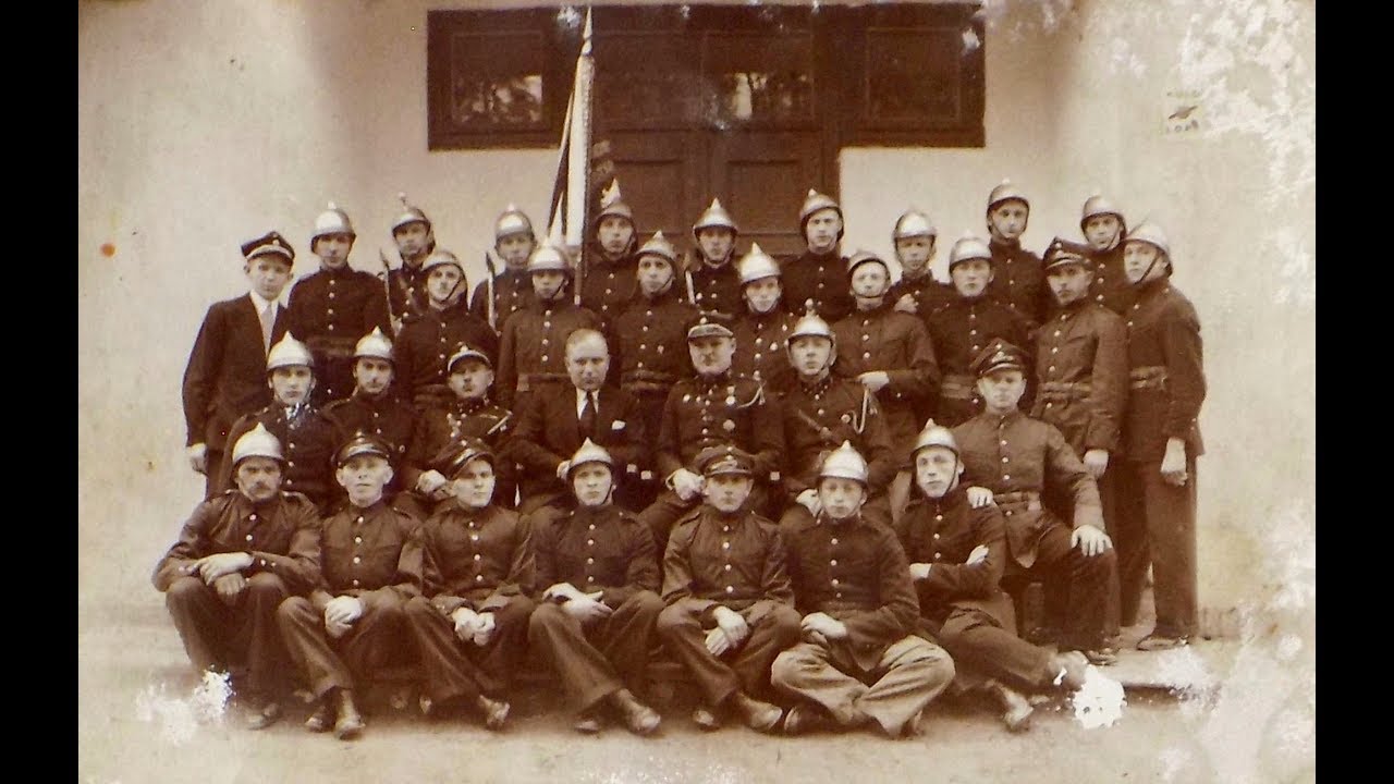 100 lat OSP Wiślica