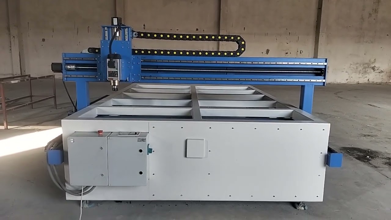 cnc router