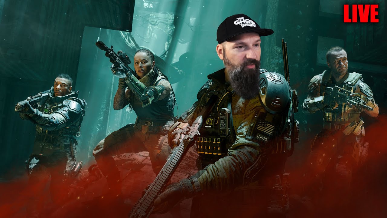 🔴 Erster Eindruck von der BLACK OPS 7 BETA