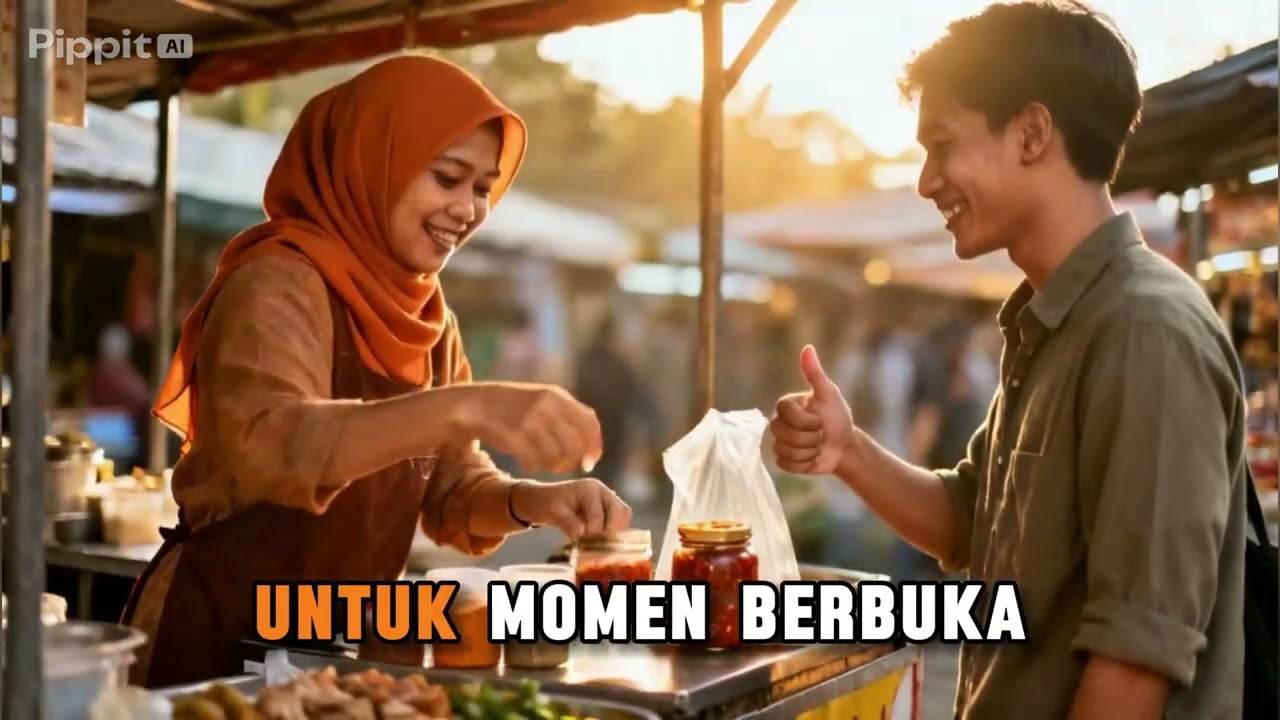 Ramadhan Masak Jadi Mudah Dengan Bumbu Siap Masak