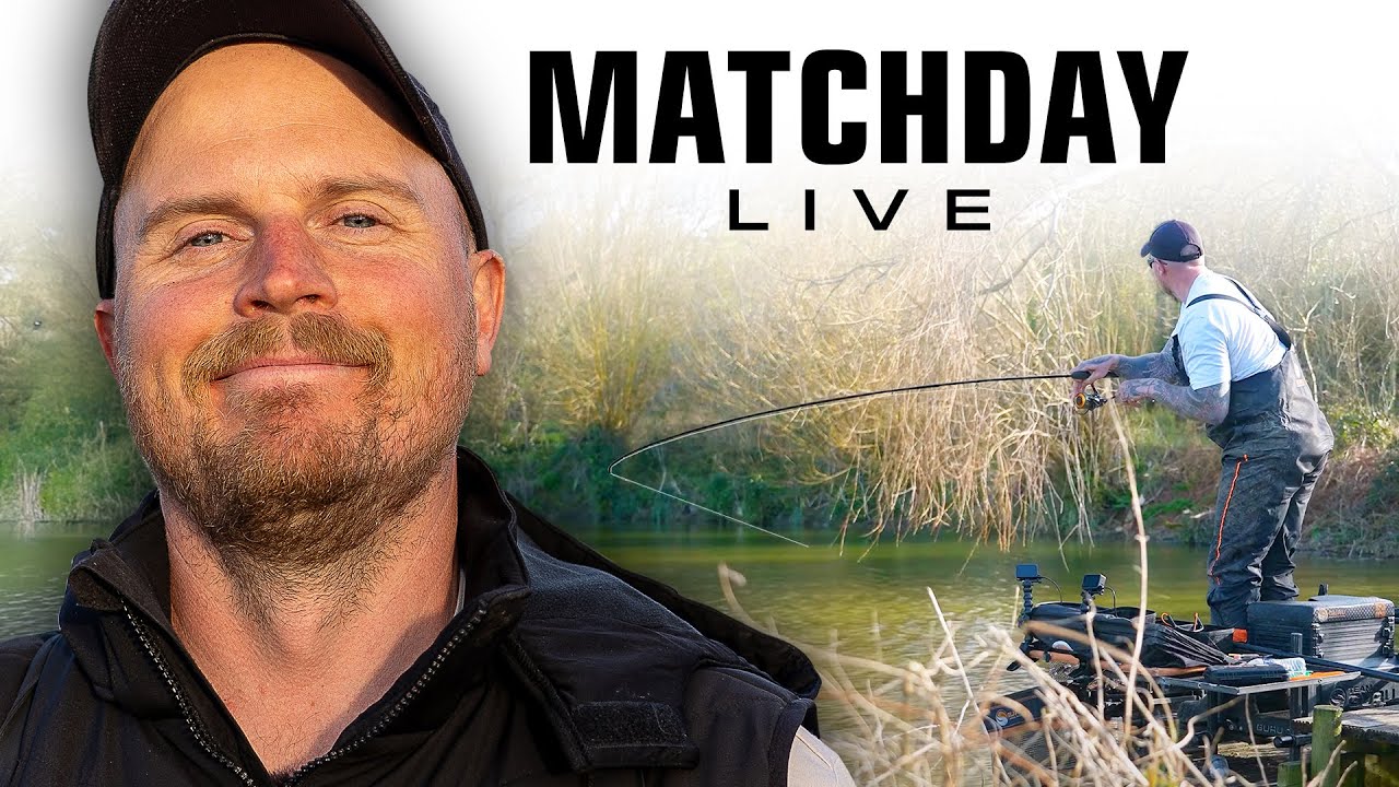 This Method SAVED My LIVE Match