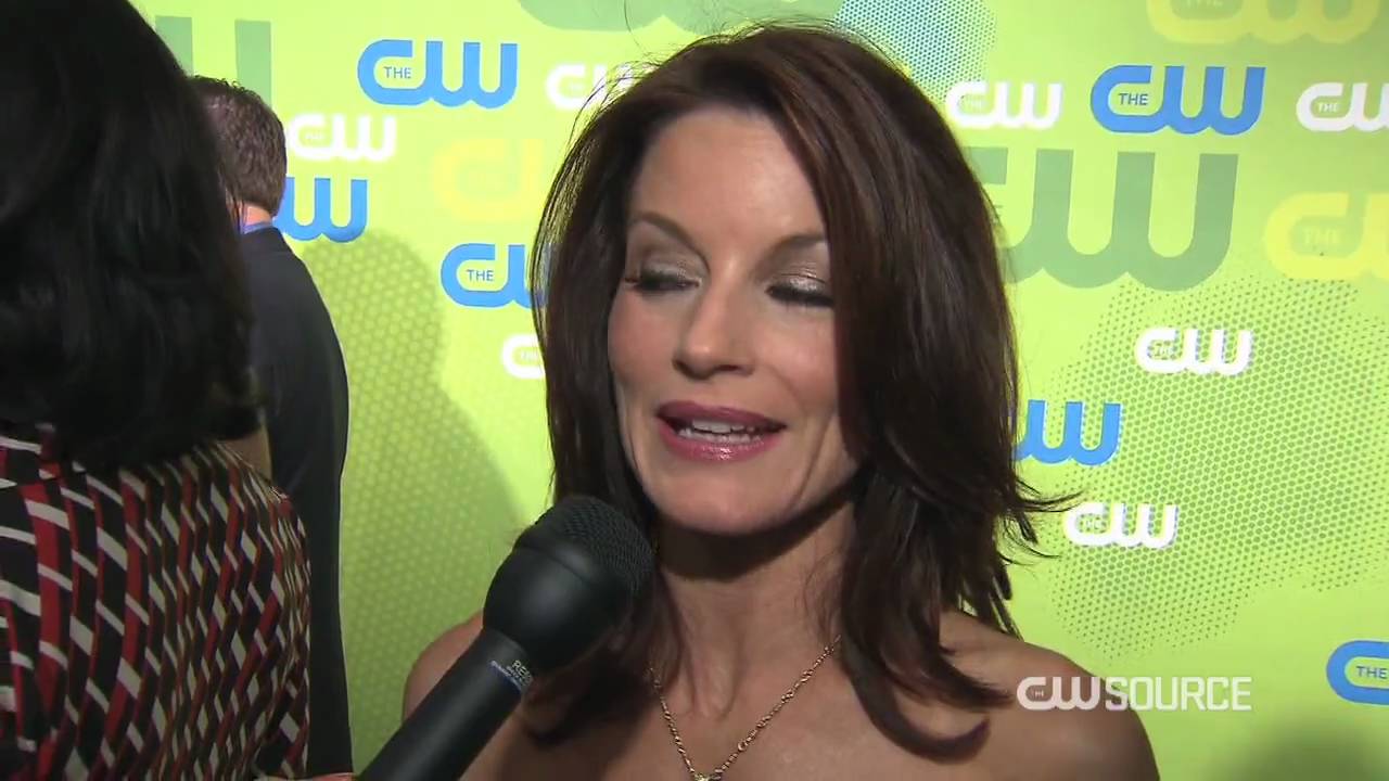 Melrose Place - Laura Leighton