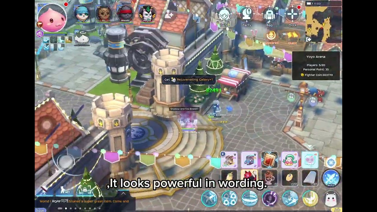 Gold Wing Gacha Analysis: Don’t Get Baited