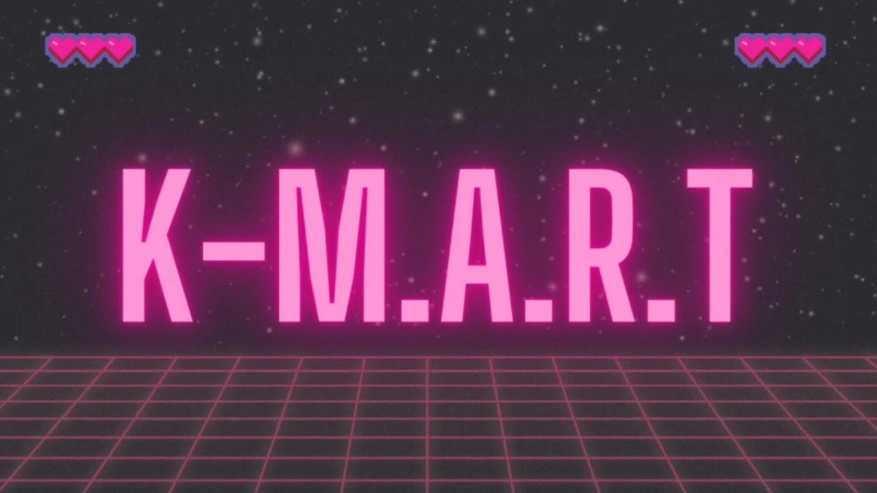 K-M.A.R.T for NCBD Wednesday 1/7/26