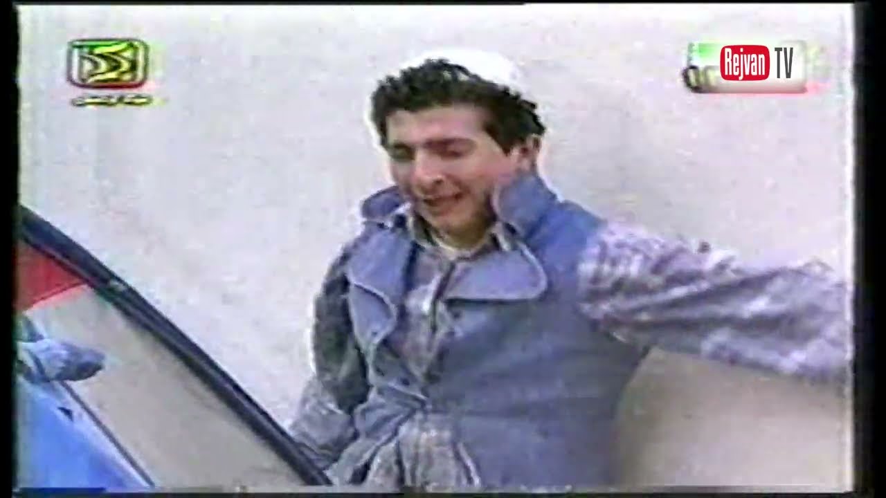 پەلکە زێرینە - ترقه بازی |Kurdish Comedy Sanandaj