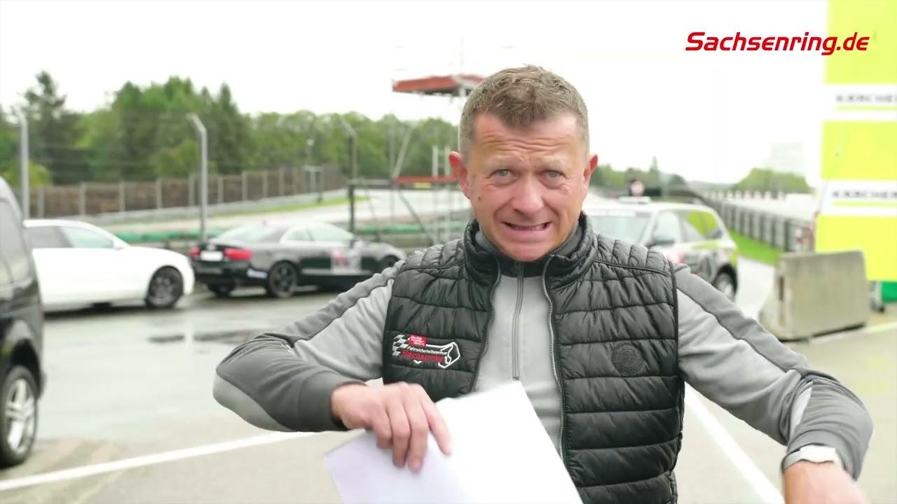 PKW Trackday Sachsenring