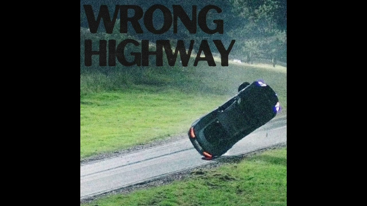 Wrong Highway – Rajj x Ayan | Official Audio