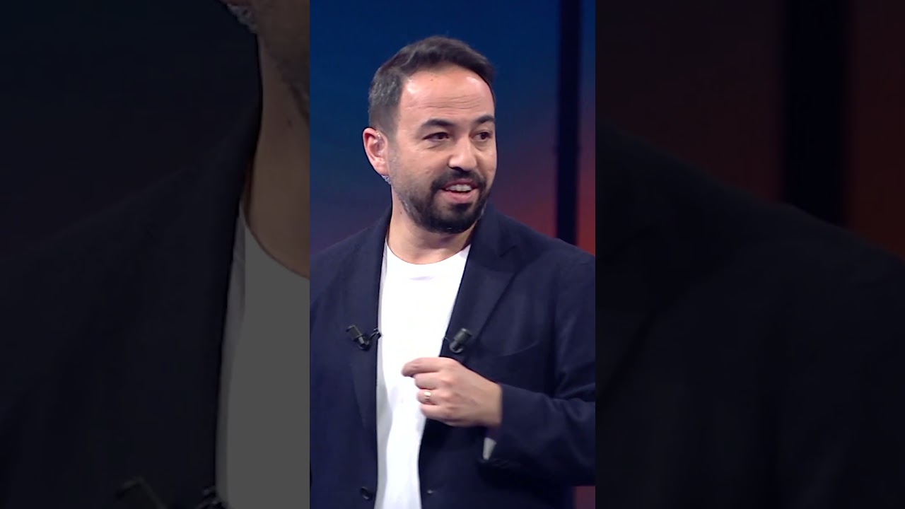 Ergenlikten Sonra Daha Zeki Olabilirsiniz! #shorts #&ouml;zg&uuml;rbolat #annebabaokulu