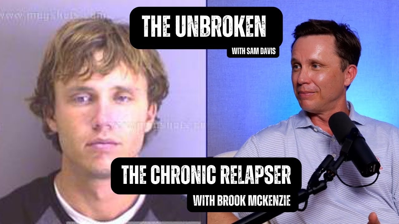 HOW THE CHRONIC RELAPSER GETS SOBER
