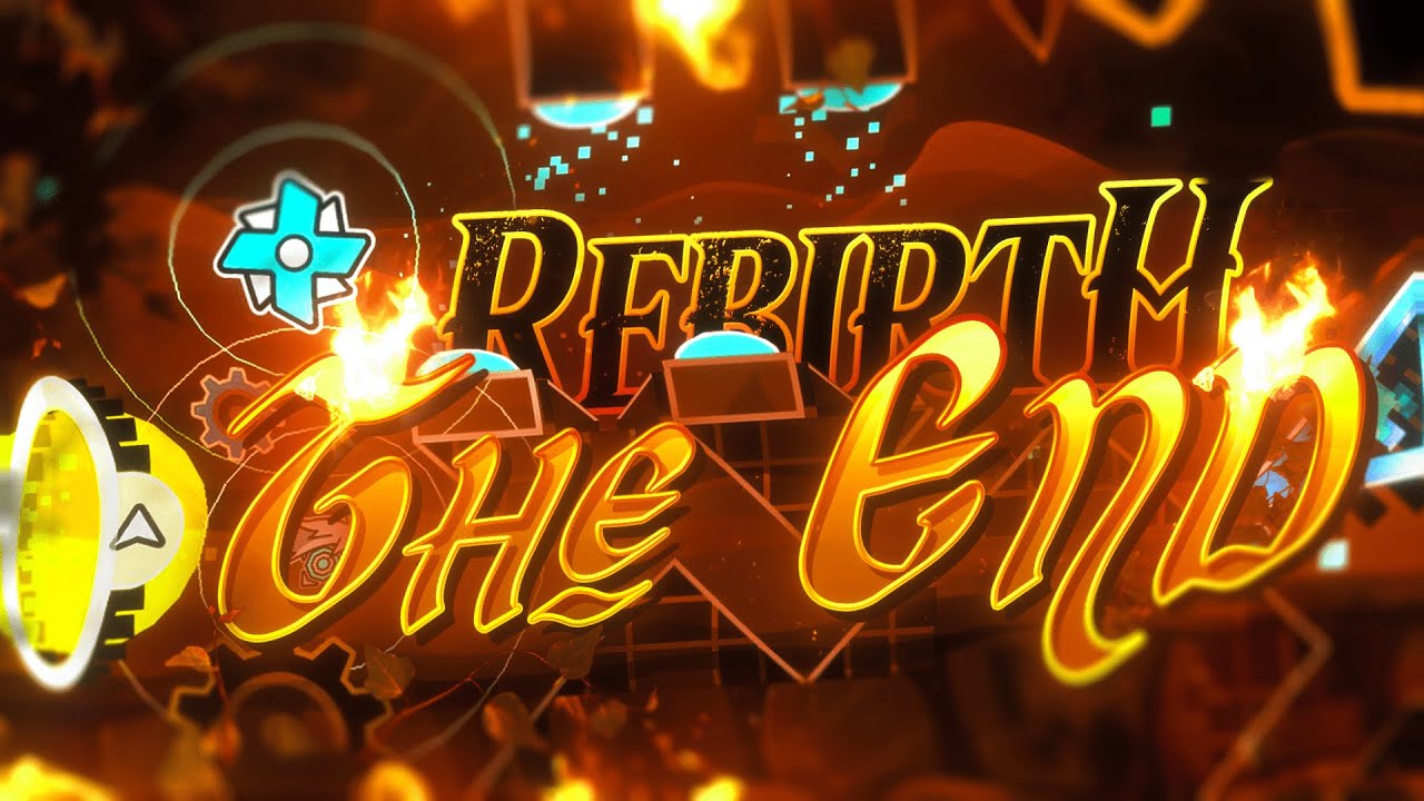 [Showcase] REBIRTH THE END (Top 1) by Me, Diamond, Narwall & More!