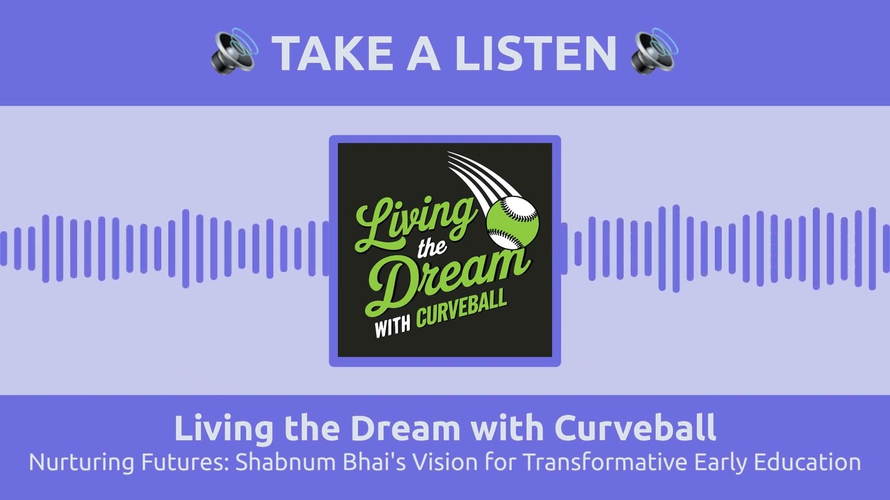 March 16 - Nurturing Futures: Shabnum Bhai's Vision for Transformative Early Education - Full - Take