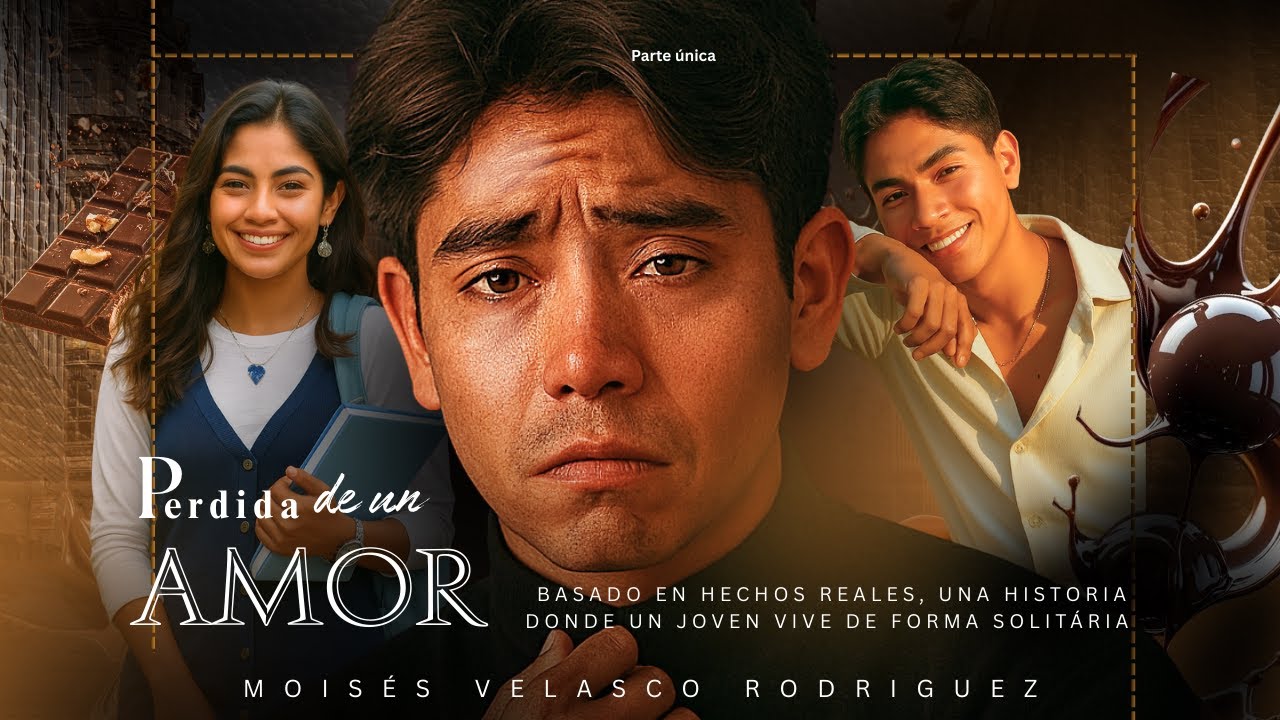 PERDIDA DE UN AMOR - PARTE ÚNICA