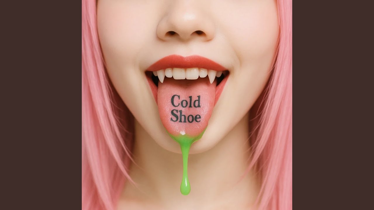 Cold Shoe
