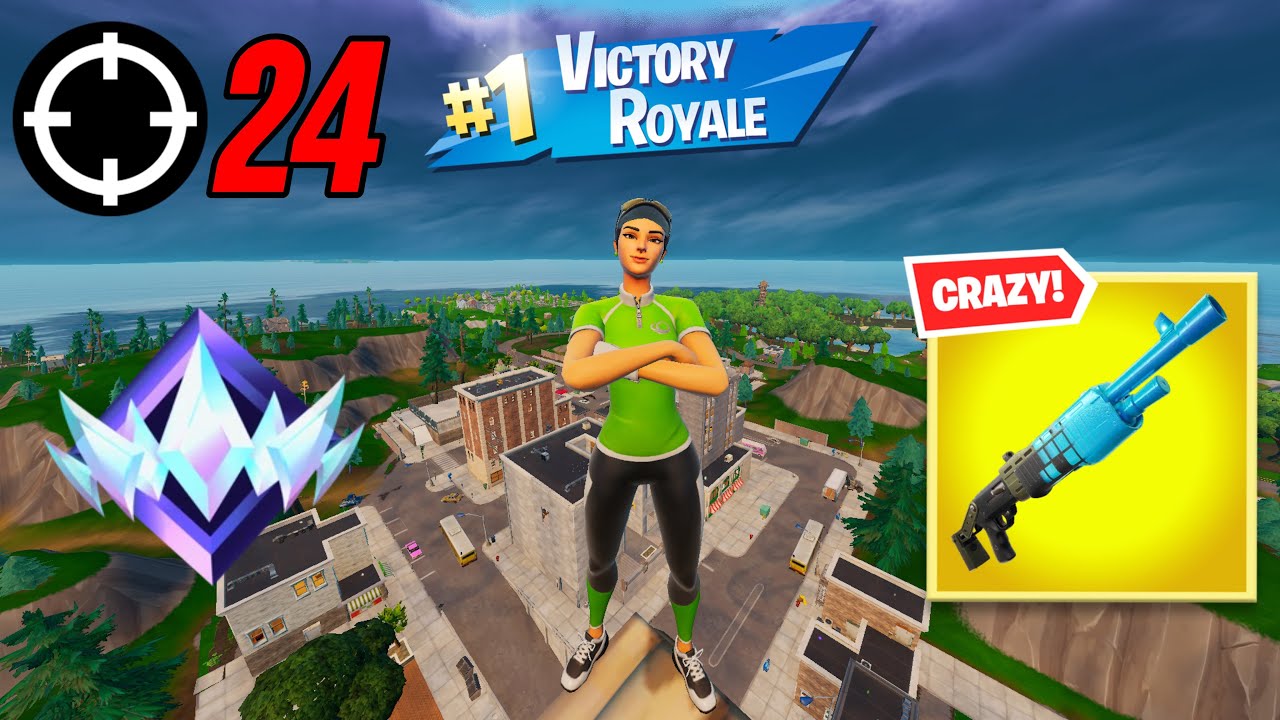24 Elimination 