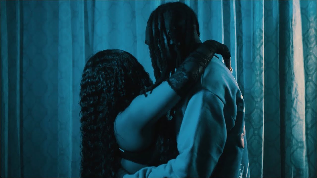Dripo - Blame You [Shot By Dir.Baby]