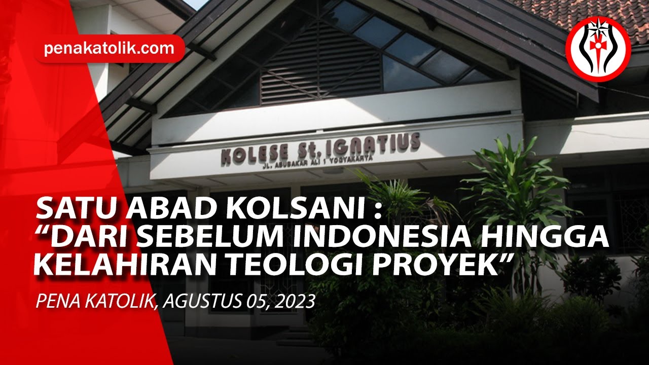 SATU ABAD KOLSANI