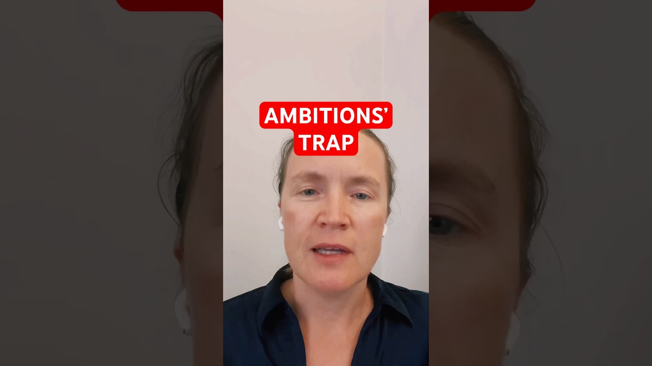 Ambitions&rsquo; catch - small steps to achieve #motivation #goals #ambition #psychology #lifehacks #tips