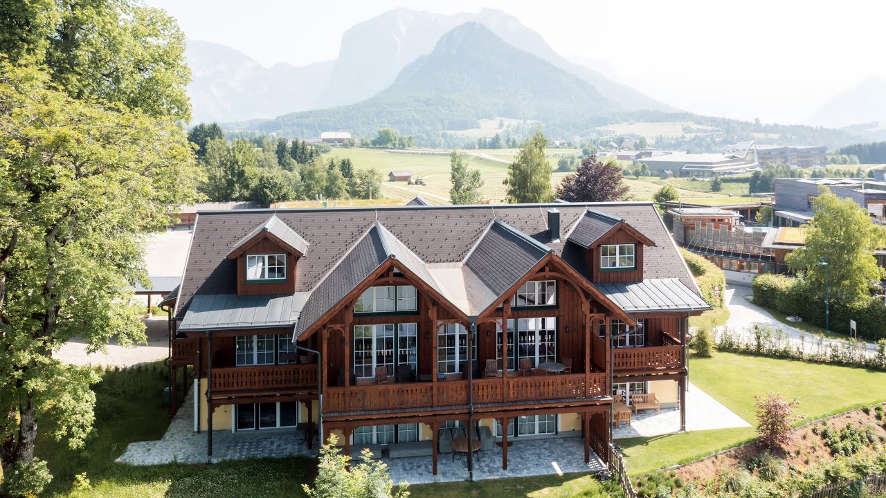 Dachstein Residenzen
