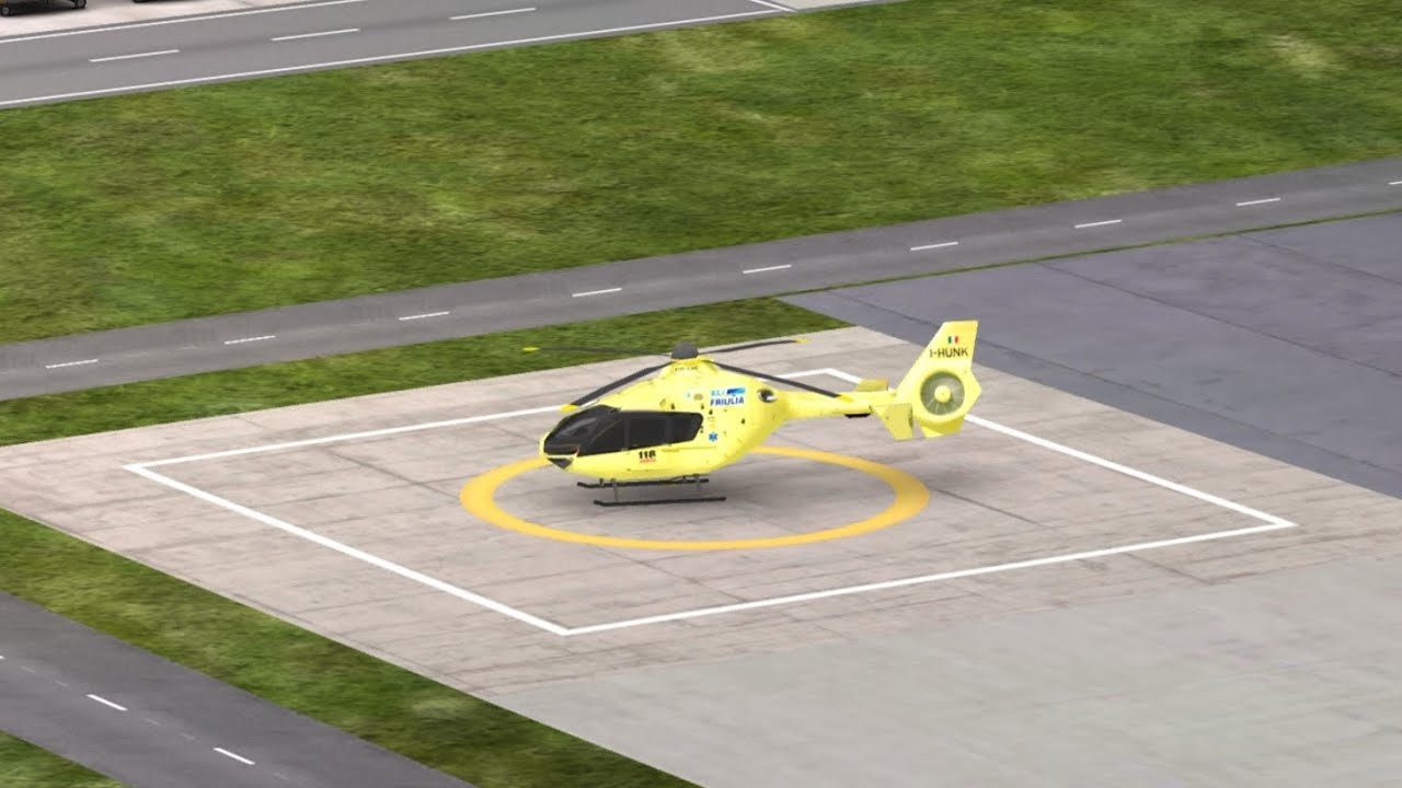 Event Arrivals at Bari Airport | World of Airports | Gameplay
