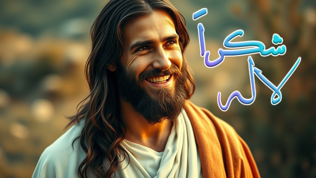 ترنيمة شكراً لاله - اداء فريق للرب نرنم