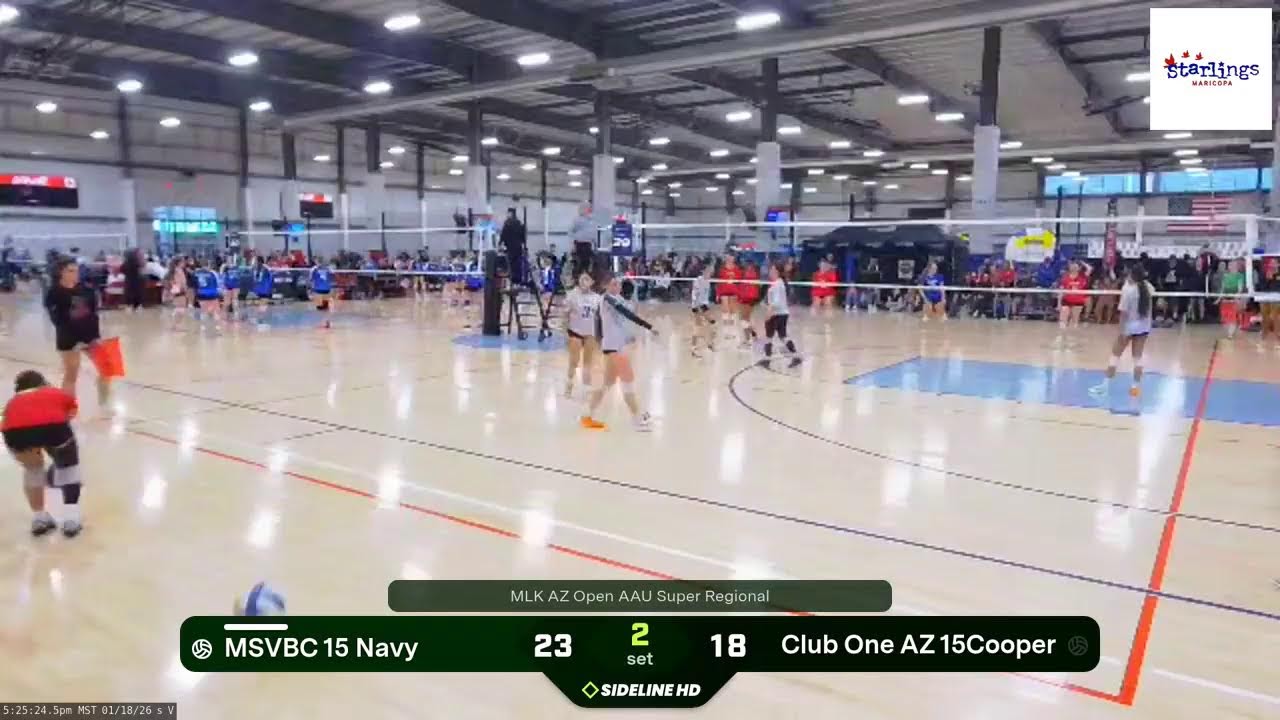 MSVBC 15 Navy (2026.01.18)
