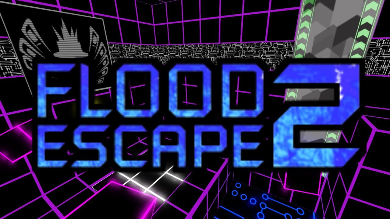 Flood Escape 2 OST - No Light