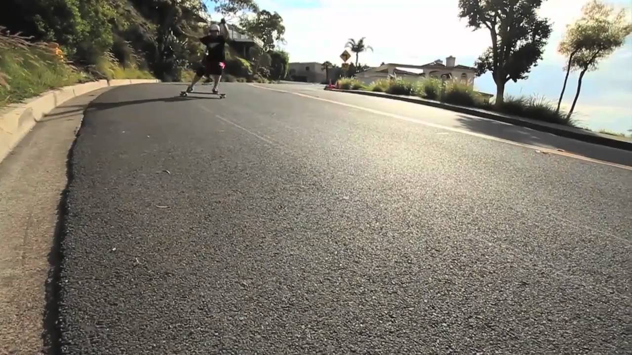 Welcome ABEC 11 Team Riders Kevin Reimer and James Kelly - 2011