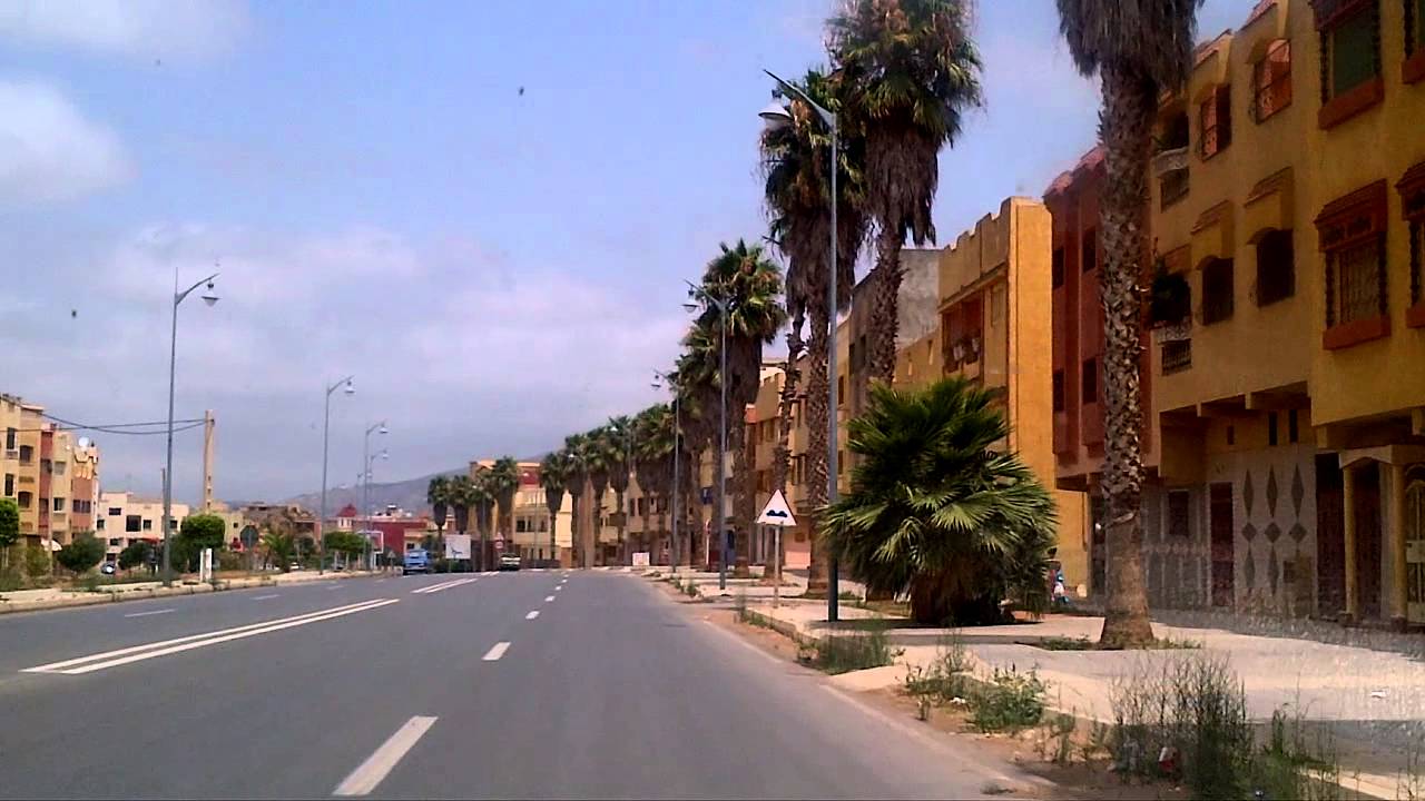 Ahfir  (Ramadan)