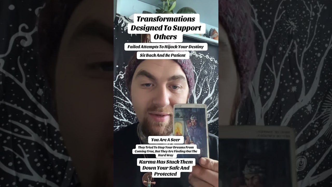 Reading Your Transformation 🫂🩵💜🩵🫂