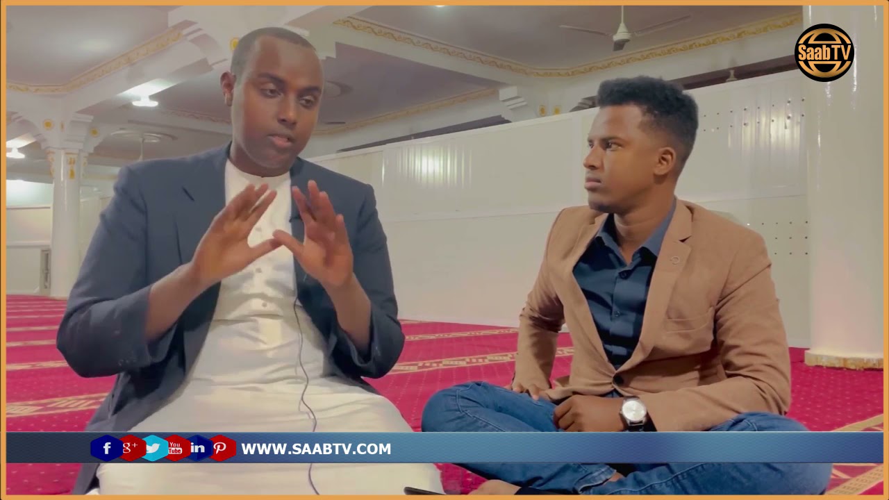 Taariikhda Sheekh Soomaali ahaa oo waxbaray culimada Xaramka iyo masaajidka Nebiga.