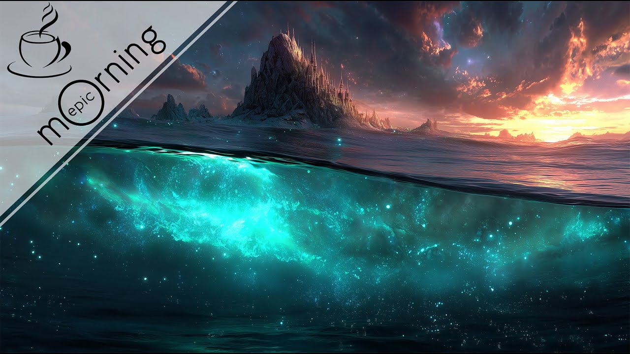 Epic Music Mix 