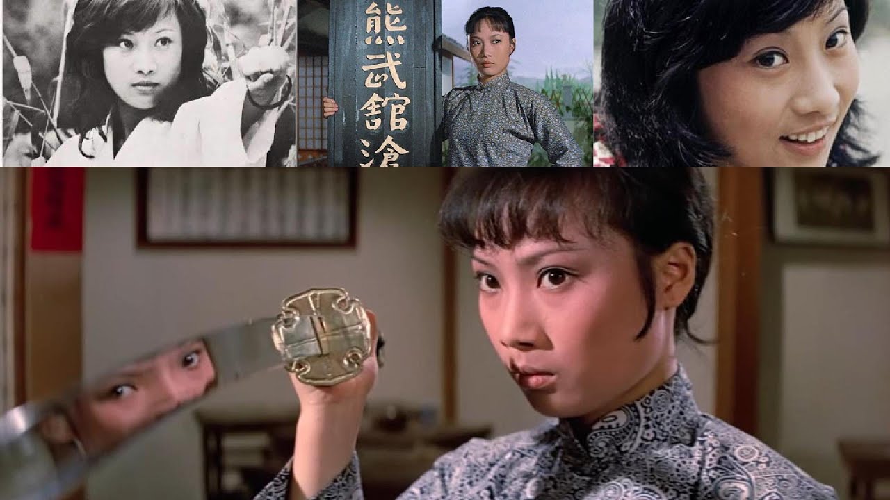How Angela Mao Changed Martial Arts Cinema Forever