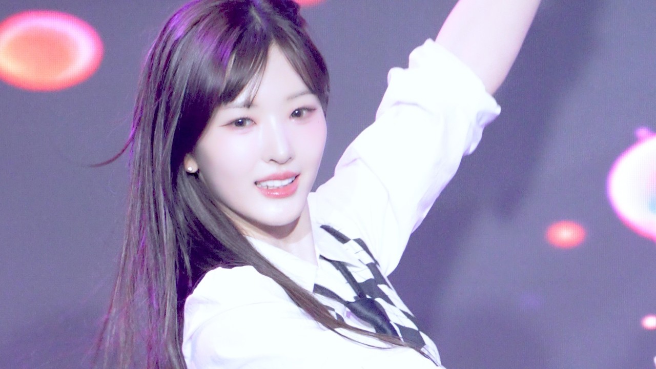 260312 S2IT 쇼케이스 효빈 - What I Want
