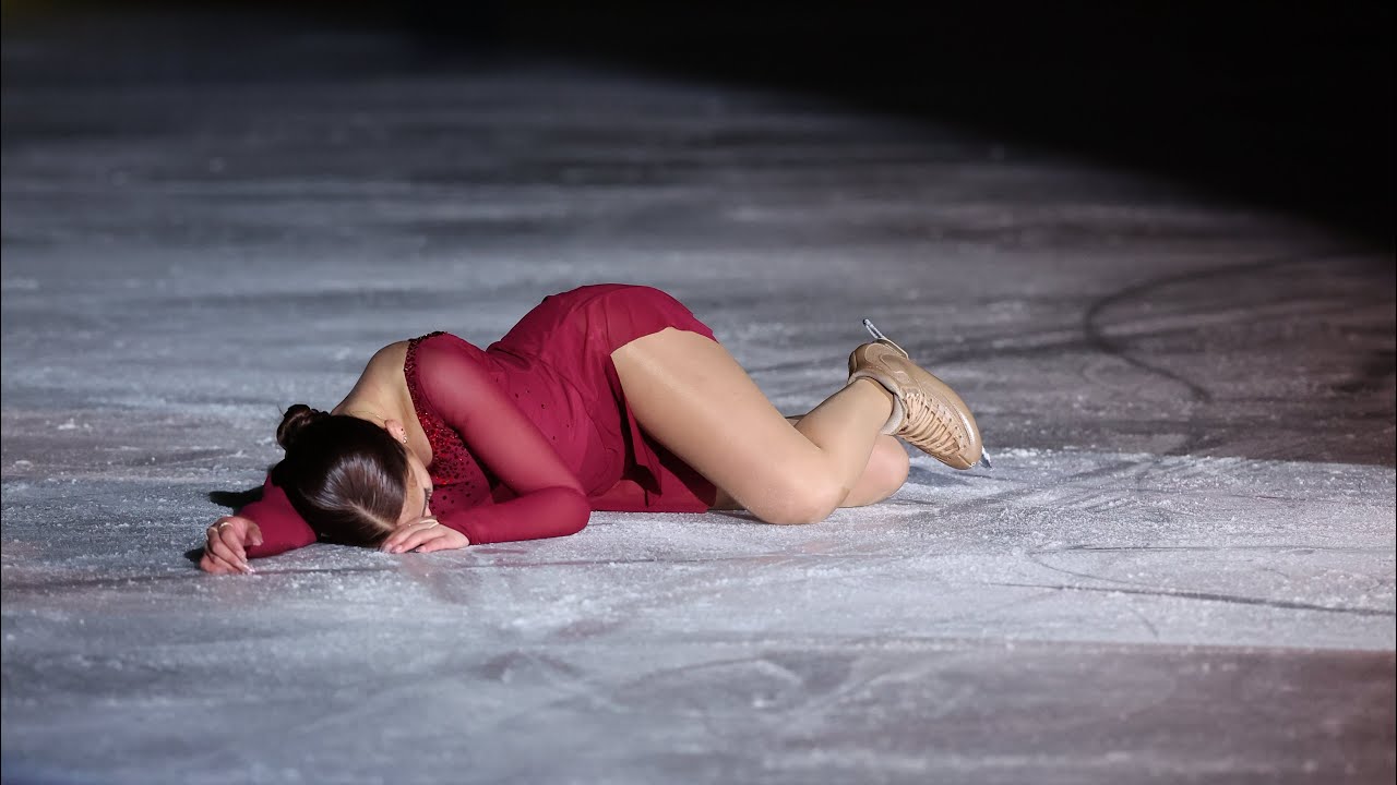 National Showcase Choreographic Artistry Jennifer Gearin