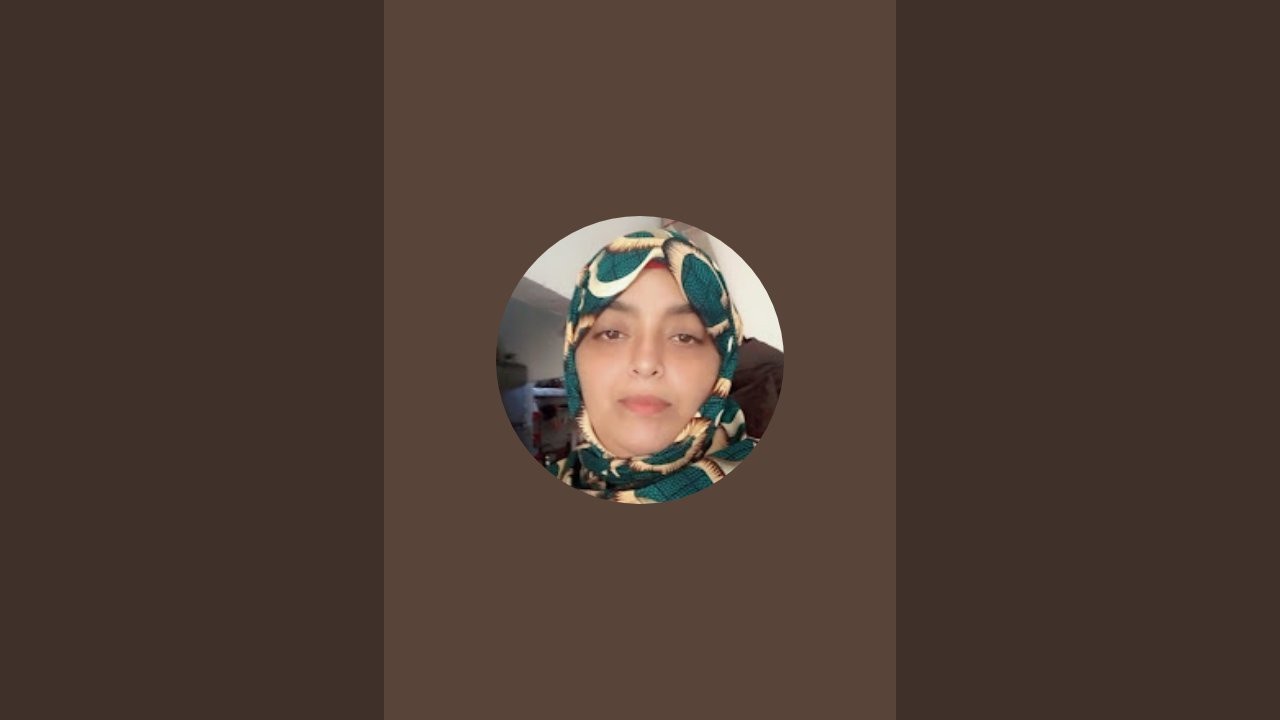 الله يرحم الواليدين تعاونو معايا نكمل سوايع