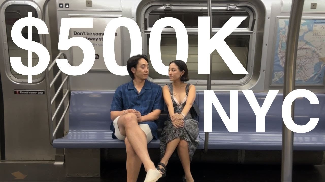 Is it Enough? | Big Tech & Doctor in NYC