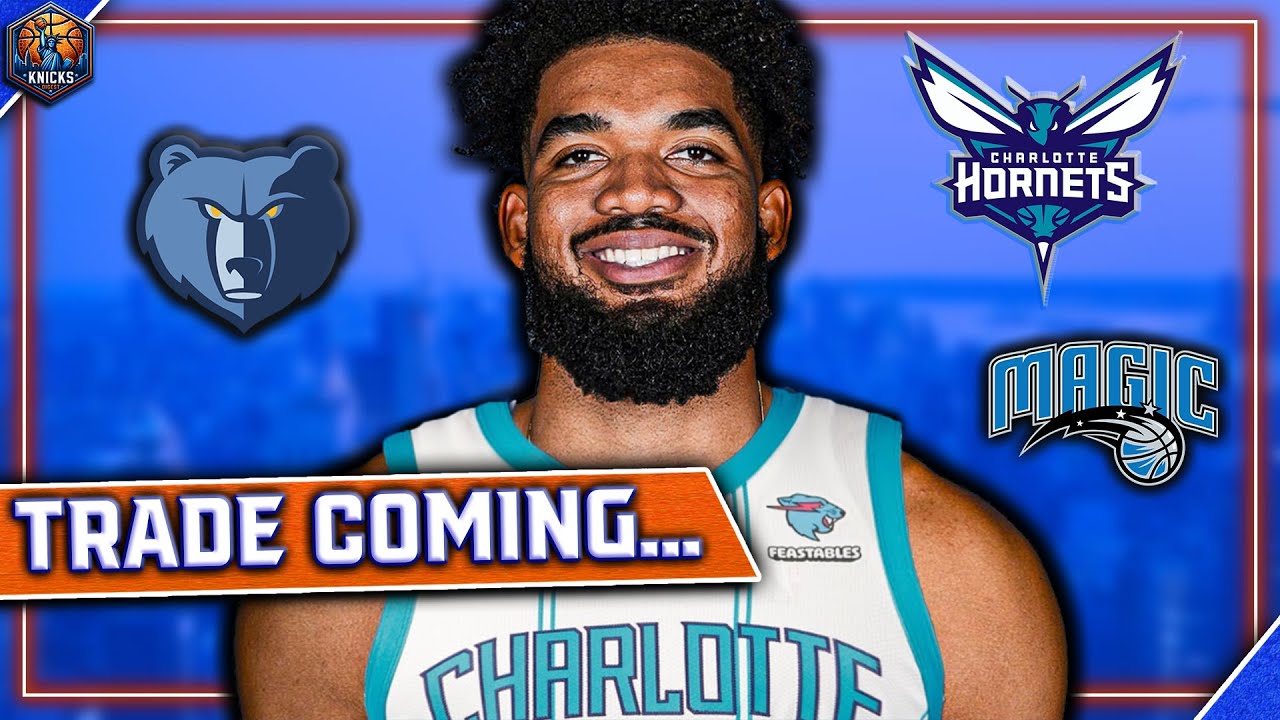 It's Actually Happening...