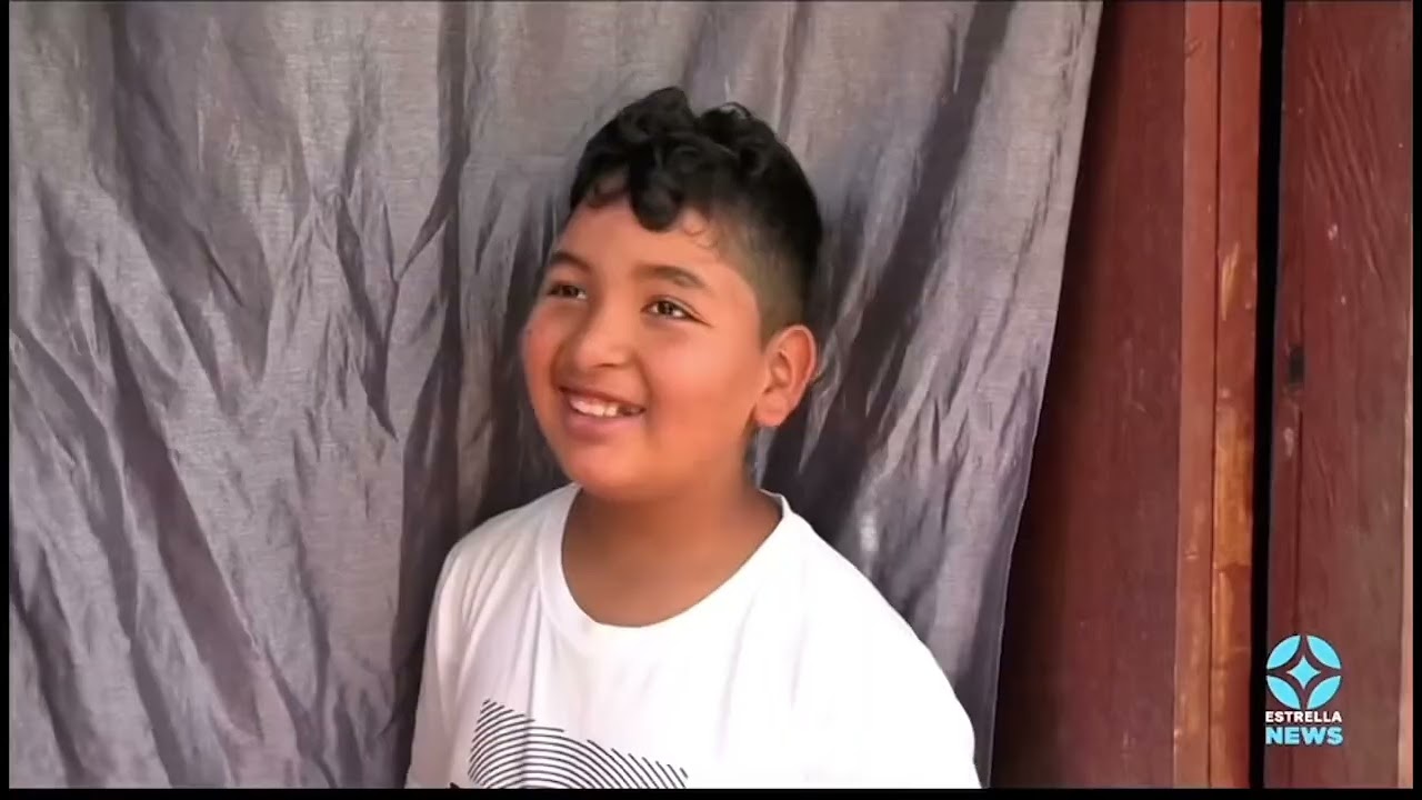 Lo deportaron a Honduras…tiene solo 10 años y dejó atrás su escuela, sus amigos y su sueño