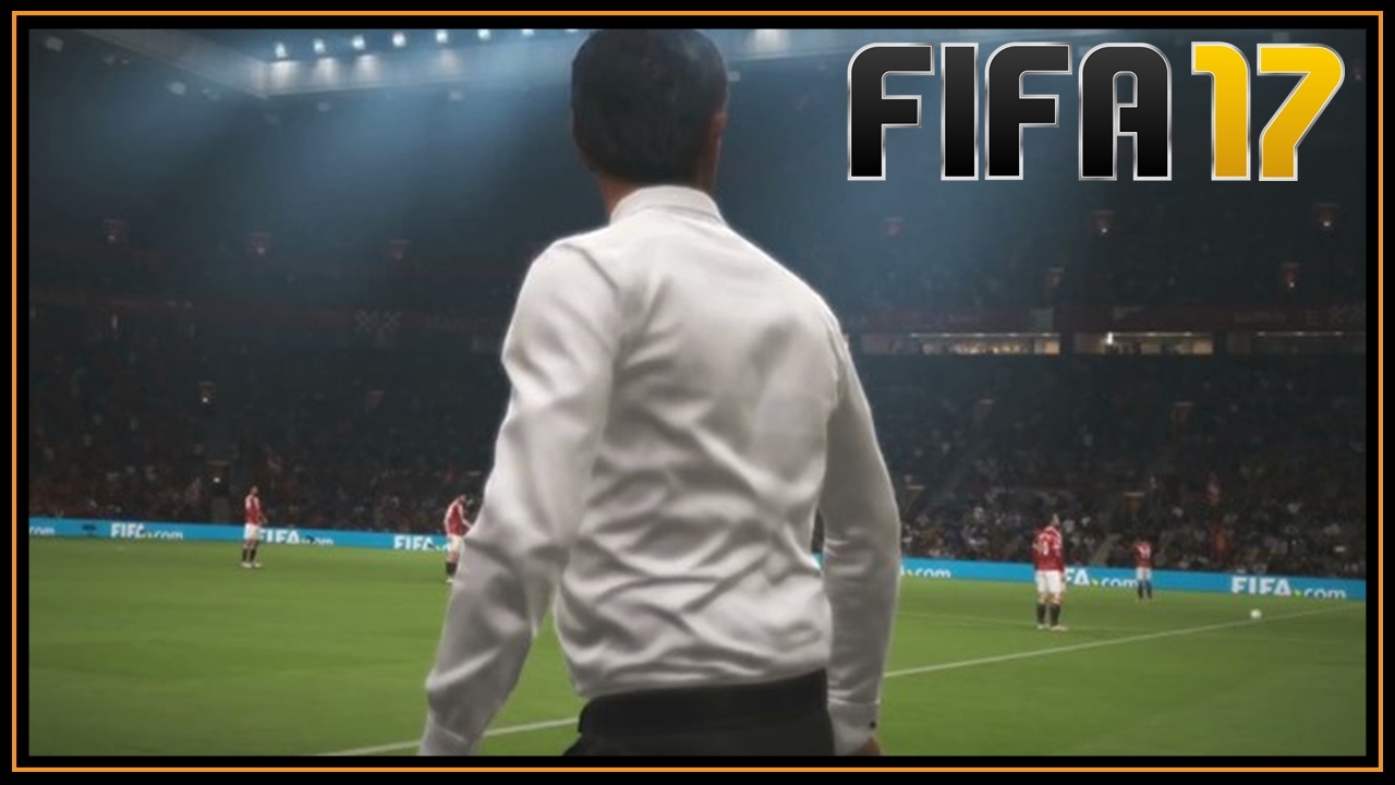 Estreia das Contrata&ccedil;&otilde;es e contra o Chelsea - FIFA 17 MODO CARREIRA #02 (PS4)