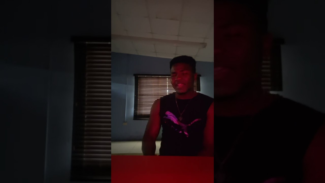 God with Us by Terrian Cover