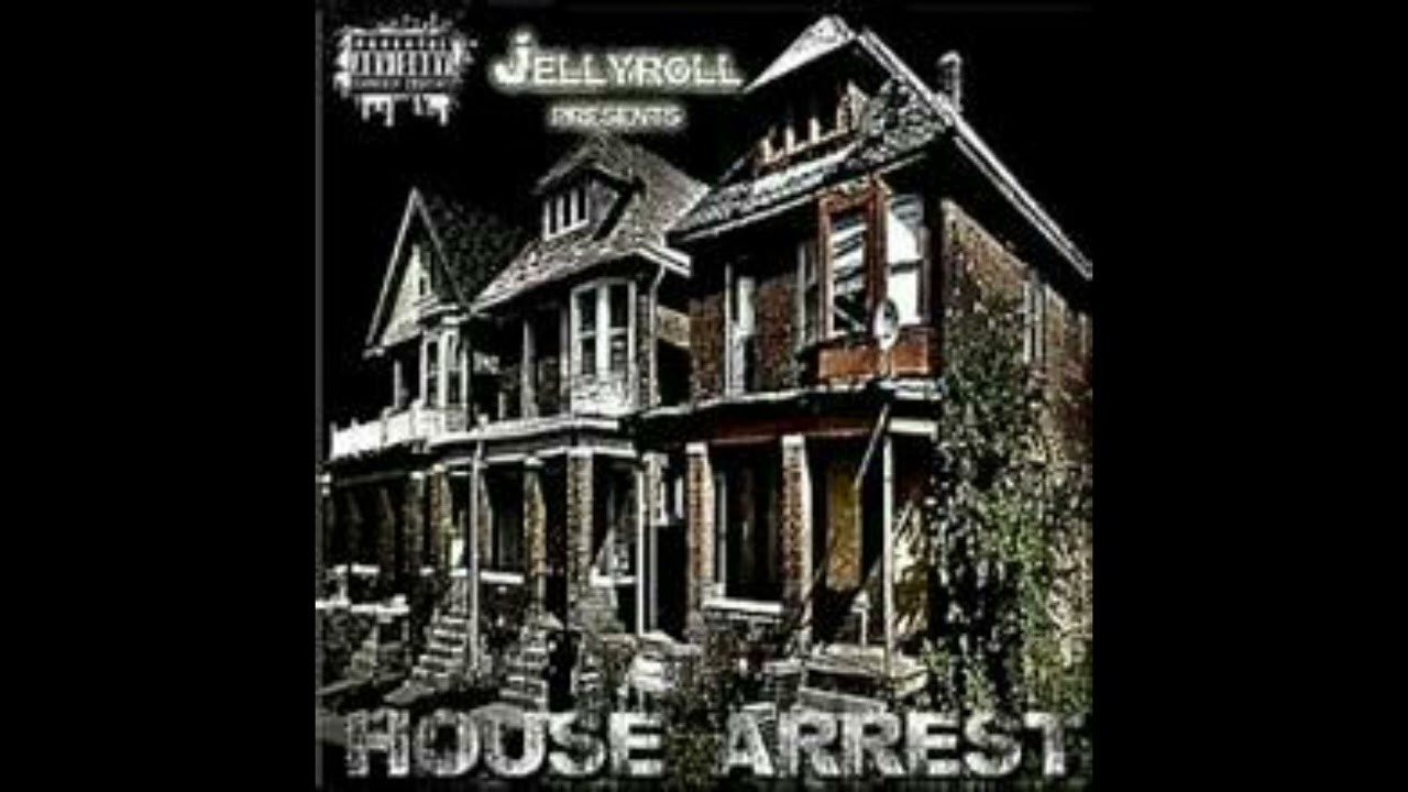 16 - Jelly Roll - Change My Ways Ft D Ray & Tshon